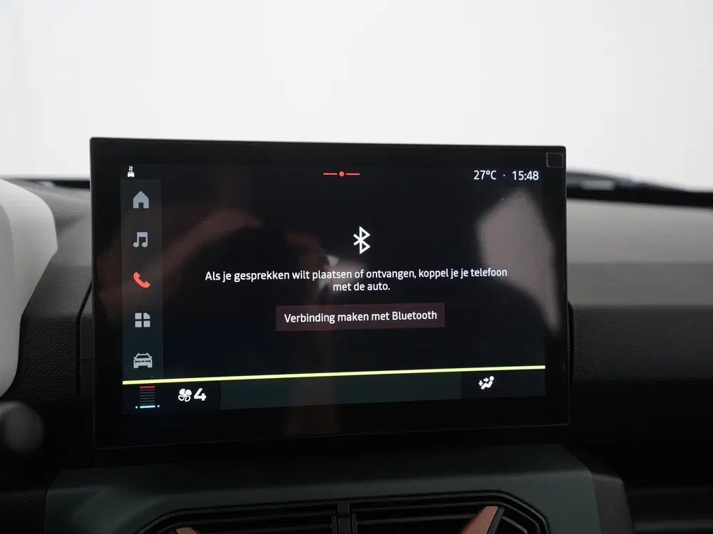 Dacia Spring Extreme 65 26.8 kWh uit 2026, foto 15