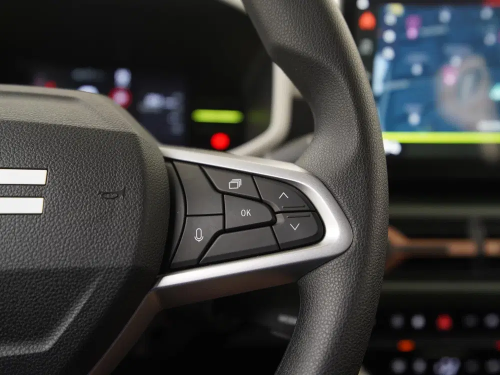Dacia Spring Extreme 65 26.8 kWh uit 2026, foto 9
