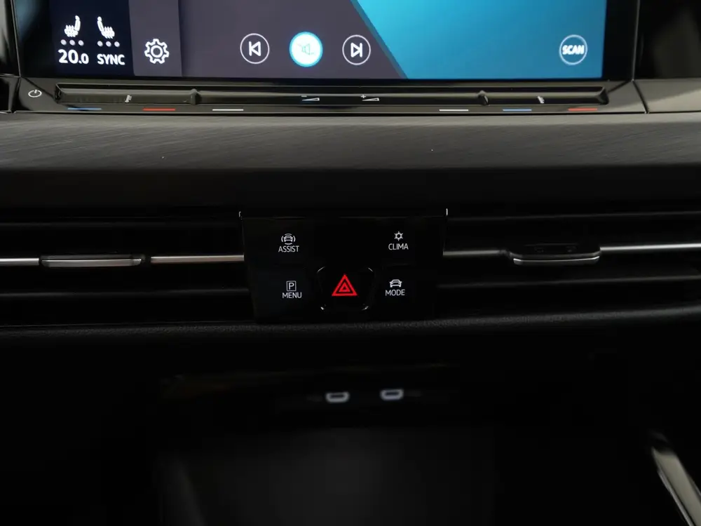 Volkswagen Golf 1.5 eTSI Style DSG | Trekhaak | Stuurverwarm uit 2023, foto 11