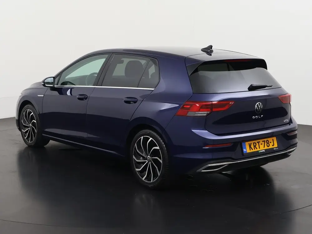 Volkswagen Golf 1.5 eTSI Style DSG | Trekhaak | Stuurverwarm uit 2023, foto 6