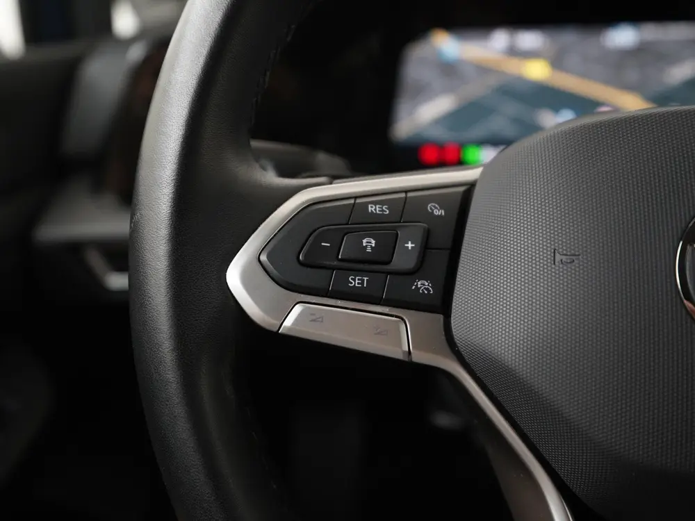 Volkswagen Golf 1.5 eTSI Style DSG | Trekhaak | Stuurverwarm uit 2023, foto 7
