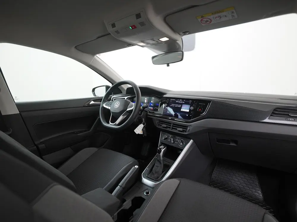 Volkswagen Polo 1.0 TSI Life DSG | Navigatie | Zondag Open! uit 2023, foto 2