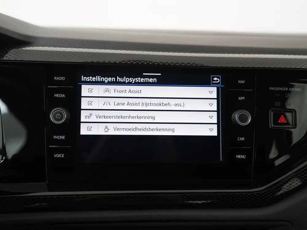 Volkswagen Polo 1.0 TSI Life DSG | Navigatie | Zondag Open! uit 2023, foto 20