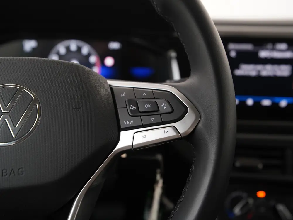 Volkswagen Polo 1.0 TSI Life DSG | Navigatie | Zondag Open! uit 2023, foto 9