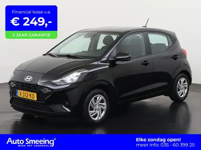 Hyundai i10 1.0 Comfort Smart 5-zits Automaat uit 2024