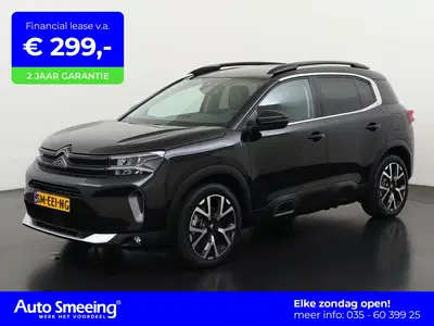 Citroën C5 Aircross Citroen C5 Aircross 1.6 Plug-in Hybrid 225 uit 2023