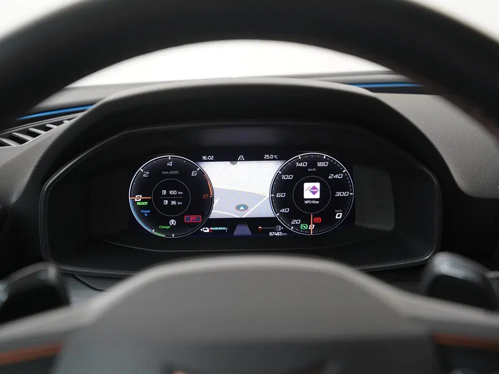 Cupra Leon 1.4 e-Hybrid Business uit 2022, foto 10