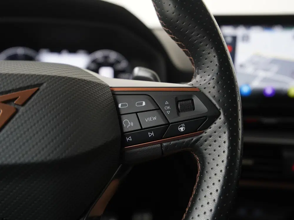 Cupra Leon 1.4 e-Hybrid Business uit 2022, foto 11