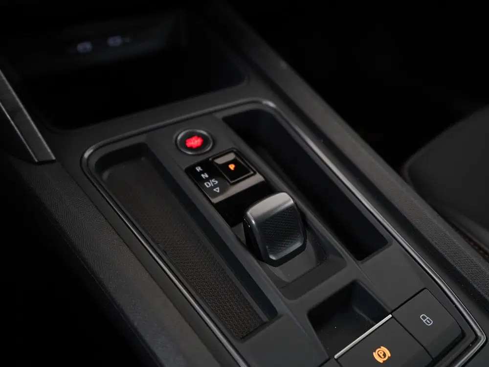Cupra Leon 1.4 e-Hybrid Business uit 2022, foto 12