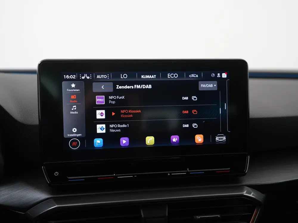Cupra Leon 1.4 e-Hybrid Business uit 2022, foto 14