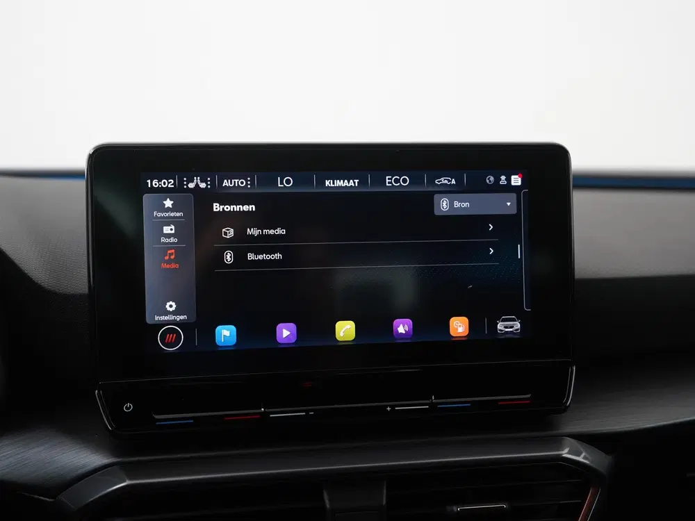 Cupra Leon 1.4 e-Hybrid Business uit 2022, foto 15