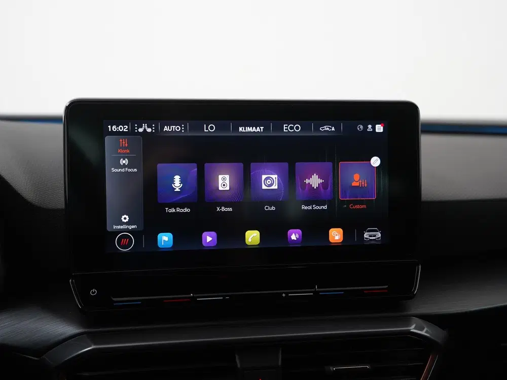 Cupra Leon 1.4 e-Hybrid Business uit 2022, foto 17