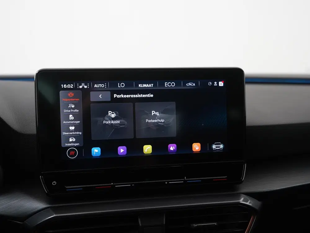 Cupra Leon 1.4 e-Hybrid Business uit 2022, foto 19