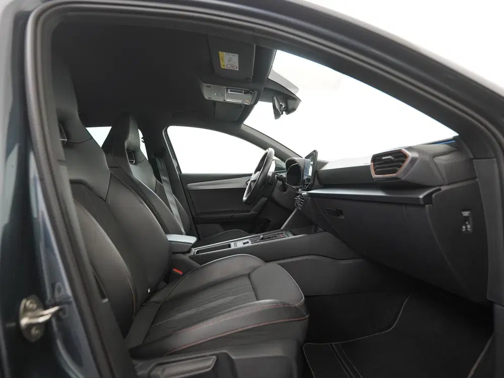 Cupra Leon 1.4 e-Hybrid Business uit 2022, foto 3