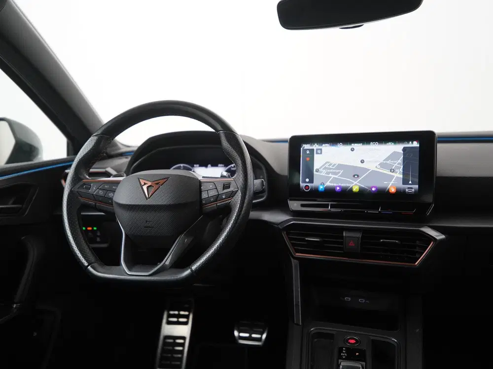 Cupra Leon 1.4 e-Hybrid Business uit 2022, foto 7