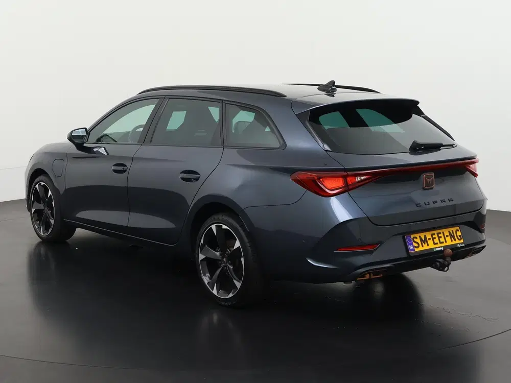Cupra Leon 1.4 e-Hybrid Business uit 2022, foto 8