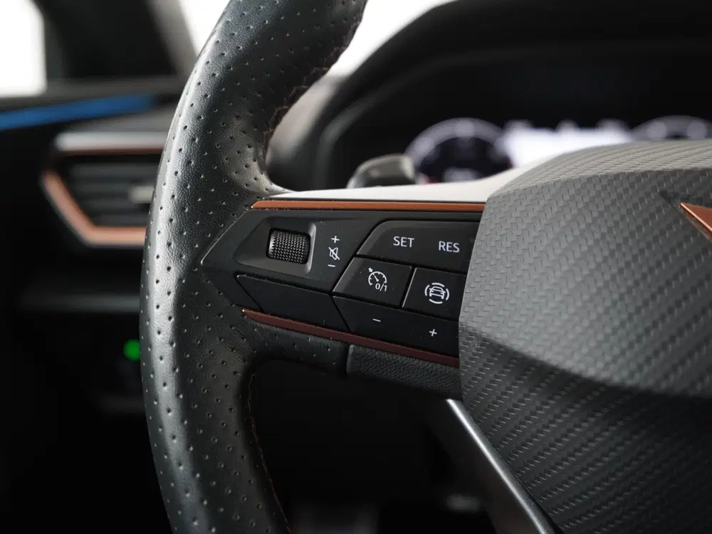 Cupra Leon 1.4 e-Hybrid Business uit 2022, foto 9