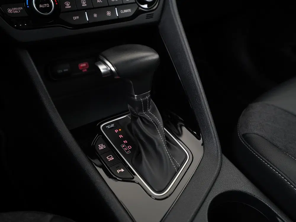 Kia Niro 1.6 GDi PHEV uit 2022, foto 12