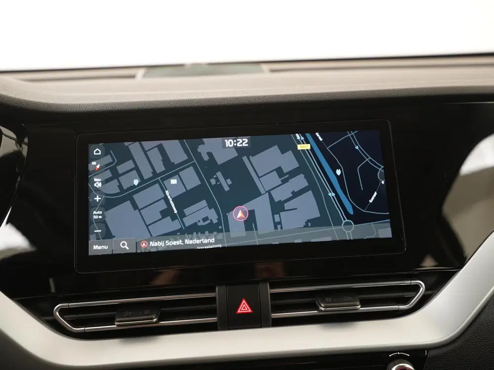 Kia Niro 1.6 GDi PHEV uit 2022, foto 14