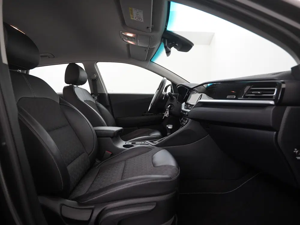 Kia Niro 1.6 GDi PHEV uit 2022, foto 3