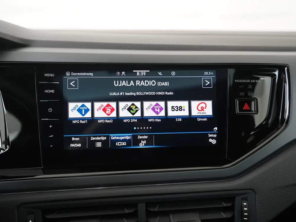 Volkswagen Polo 1.0 TSI R-Line DSG | 110PK | Schuifdak | Bea uit 2023, foto 15