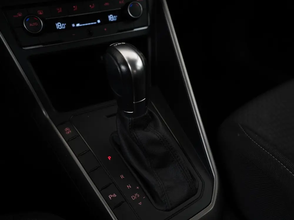 Volkswagen Polo 1.0 TSI Comfortline DSG | Navigatie | ParkPi uit 2019, foto 10