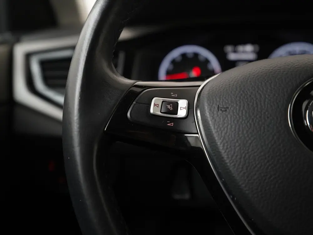 Volkswagen Polo 1.0 TSI Comfortline DSG | Navigatie | ParkPi uit 2019, foto 7