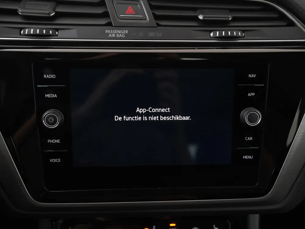 Volkswagen Touran 1.5 TSI DSG | 7 Persoons | Trekhaak | Zond uit 2023, foto 17