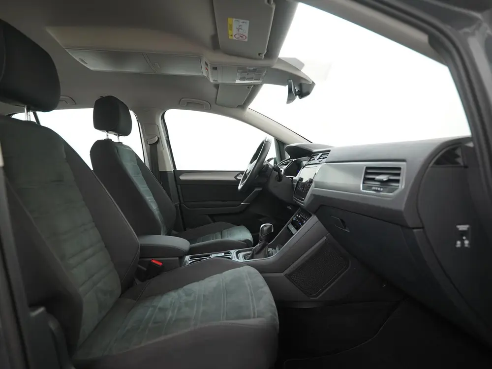 Volkswagen Touran 1.5 TSI DSG | 7 Persoons | Trekhaak | Zond uit 2023, foto 3