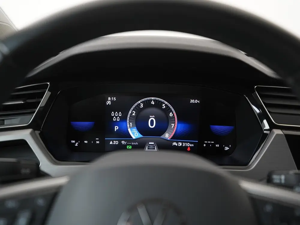 Volkswagen Touran 1.5 TSI DSG | 7 Persoons | Trekhaak | Zond uit 2023, foto 8