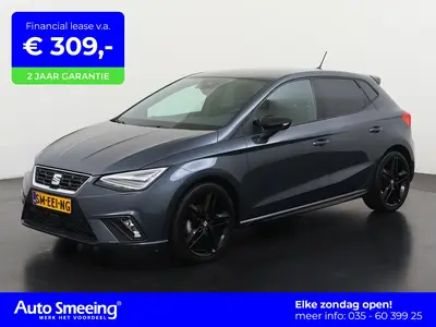 SEAT Ibiza 1.5 TSI FR DSG uit 2023