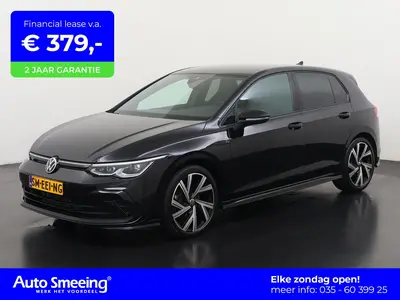 Volkswagen Golf 2.0 TSI R-Line | 190PK | Camera | Stuurverwa uit 2023
