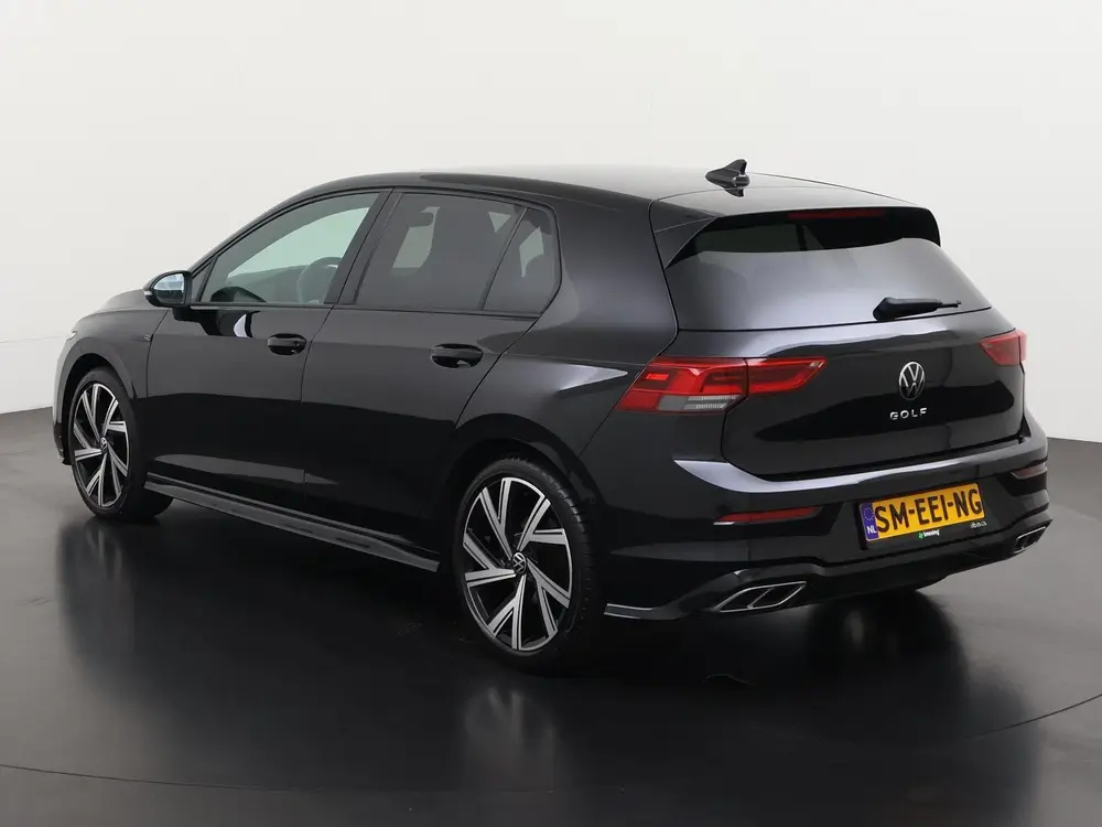 Volkswagen Golf 2.0 TSI R-Line | 190PK | Camera | Stuurverwa uit 2023, foto 6