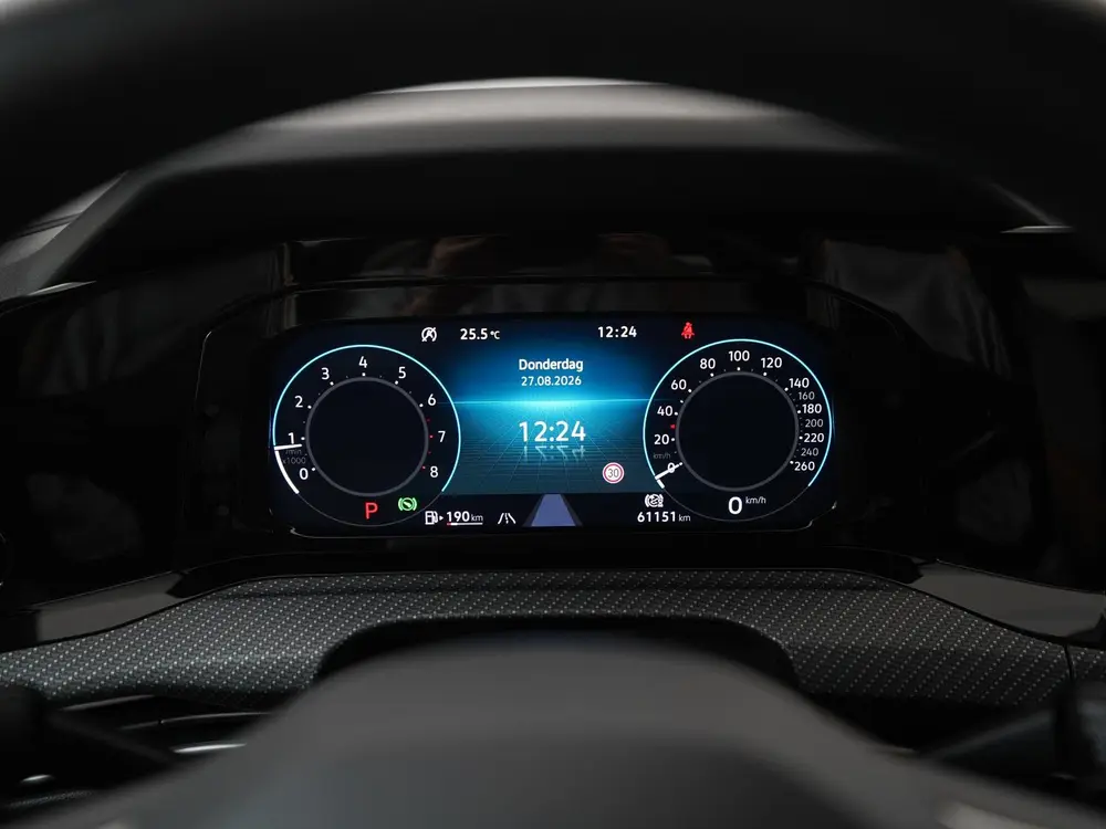 Volkswagen Golf 2.0 TSI R-Line | 190PK | Camera | Stuurverwa uit 2023, foto 8