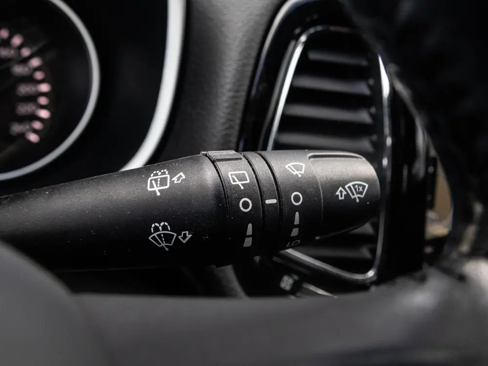 Jeep Compass 1.4 MultiAir Executive | Leder | Groor navi | B uit 2020, foto 15