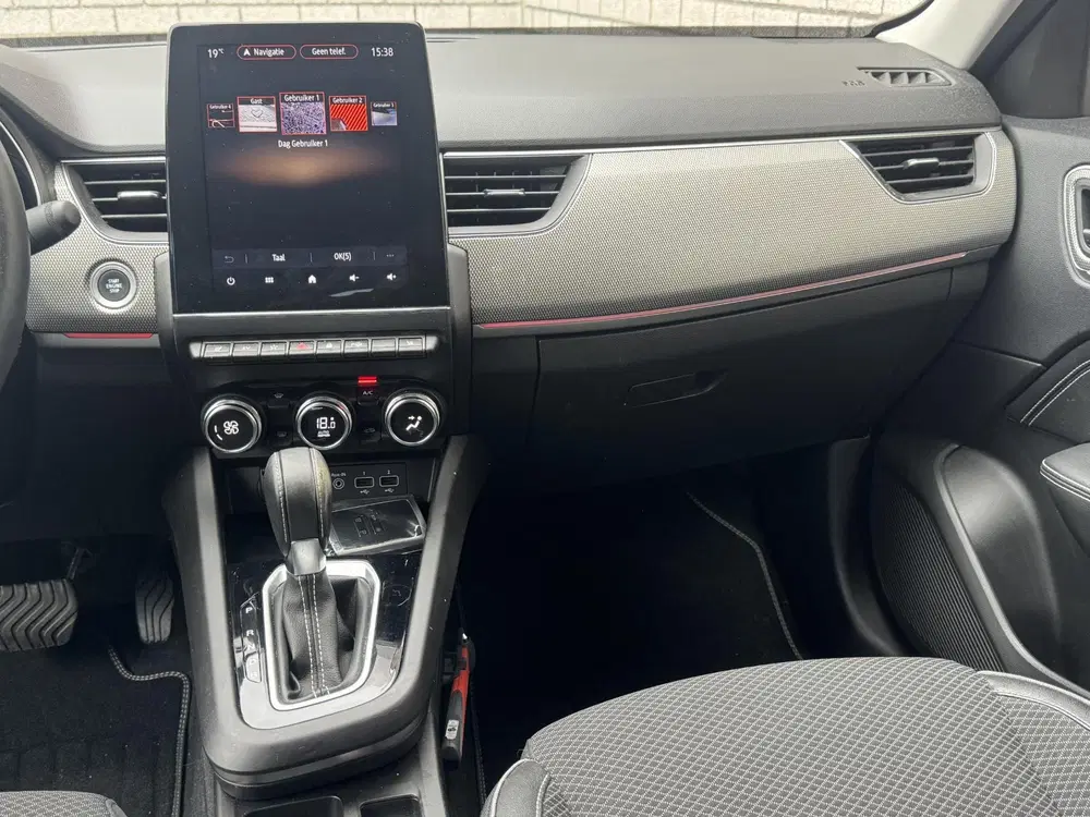 Renault Arkana 1.6 E-Tech hybrid 145 Techno uit 2023, foto 11