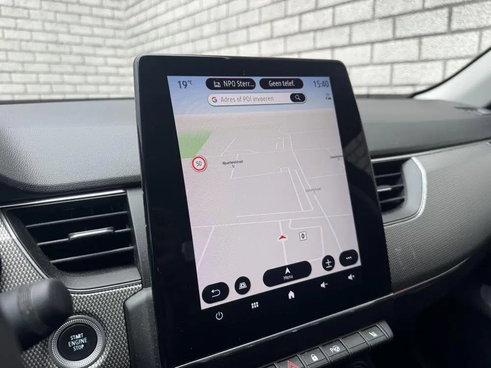 Renault Arkana 1.6 E-Tech hybrid 145 Techno uit 2023, foto 13