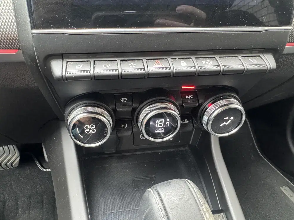 Renault Arkana 1.6 E-Tech hybrid 145 Techno uit 2023, foto 18