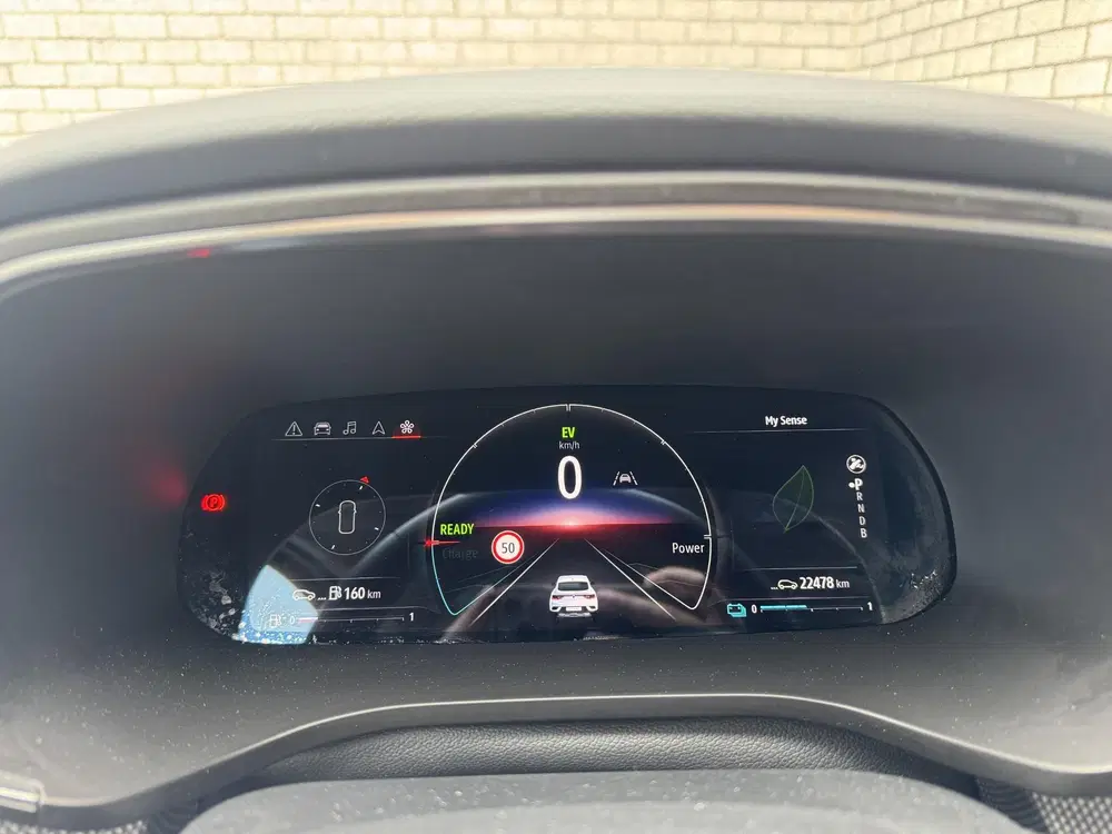 Renault Arkana 1.6 E-Tech hybrid 145 Techno uit 2023, foto 4