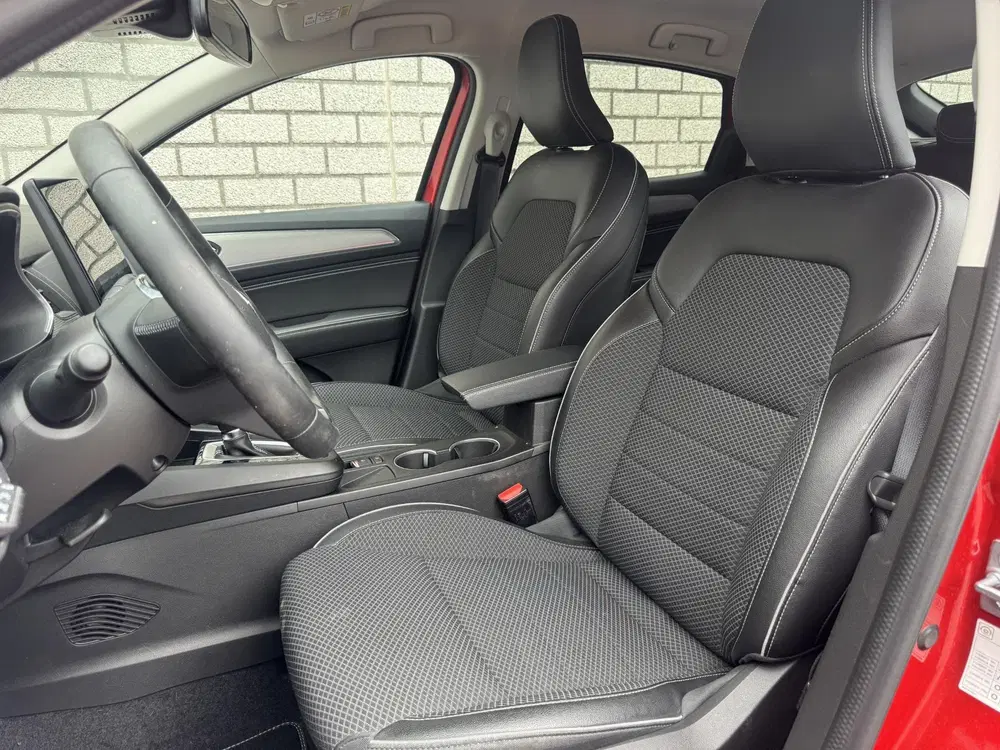 Renault Arkana 1.6 E-Tech hybrid 145 Techno uit 2023, foto 7