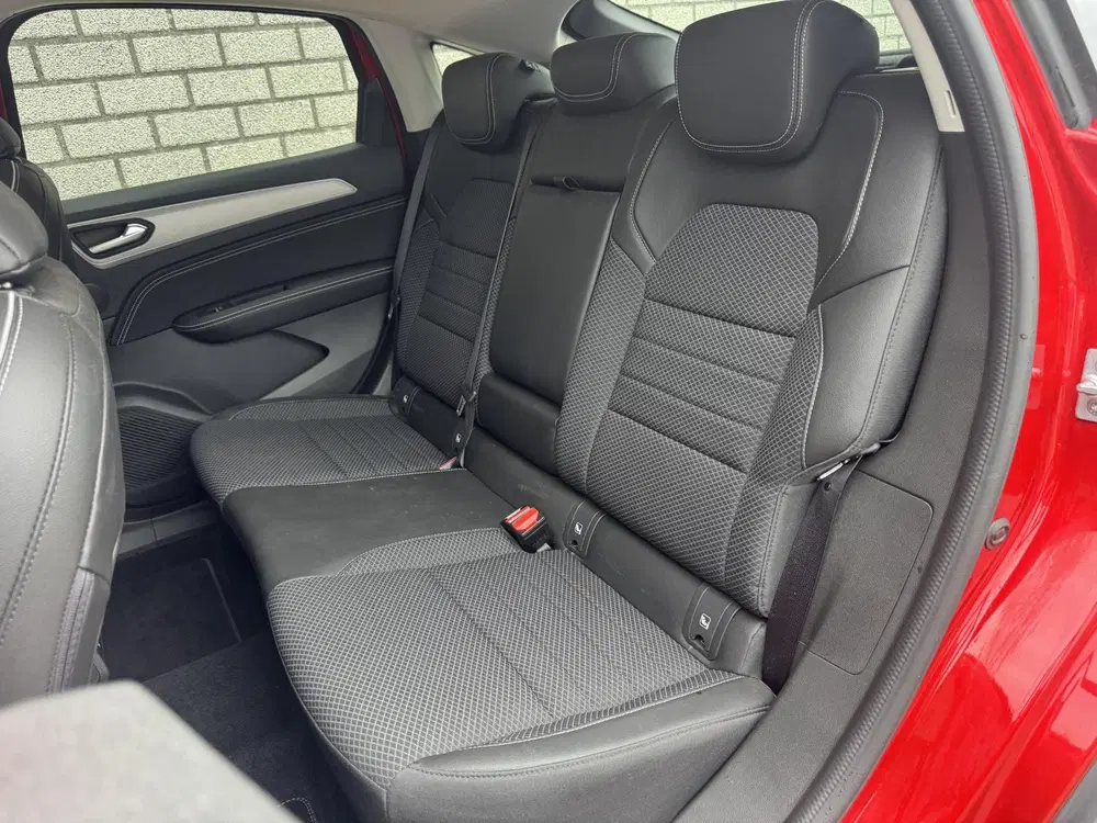 Renault Arkana 1.6 E-Tech hybrid 145 Techno uit 2023, foto 9