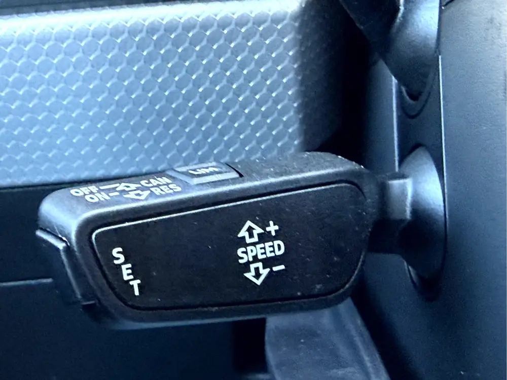 Audi A1 25 TFSI edition one S-Line Led uit 2019, foto 14