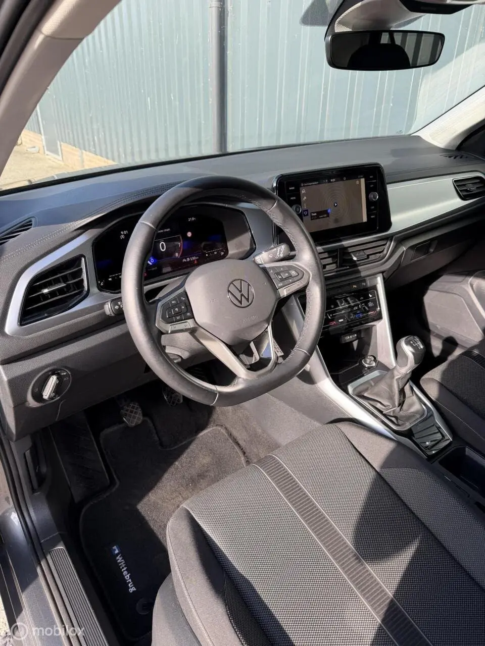 Volkswagen T-Roc 1.0 TSI Life Business 1E EIG/ DEALER OH/CAM uit 2022, foto 12
