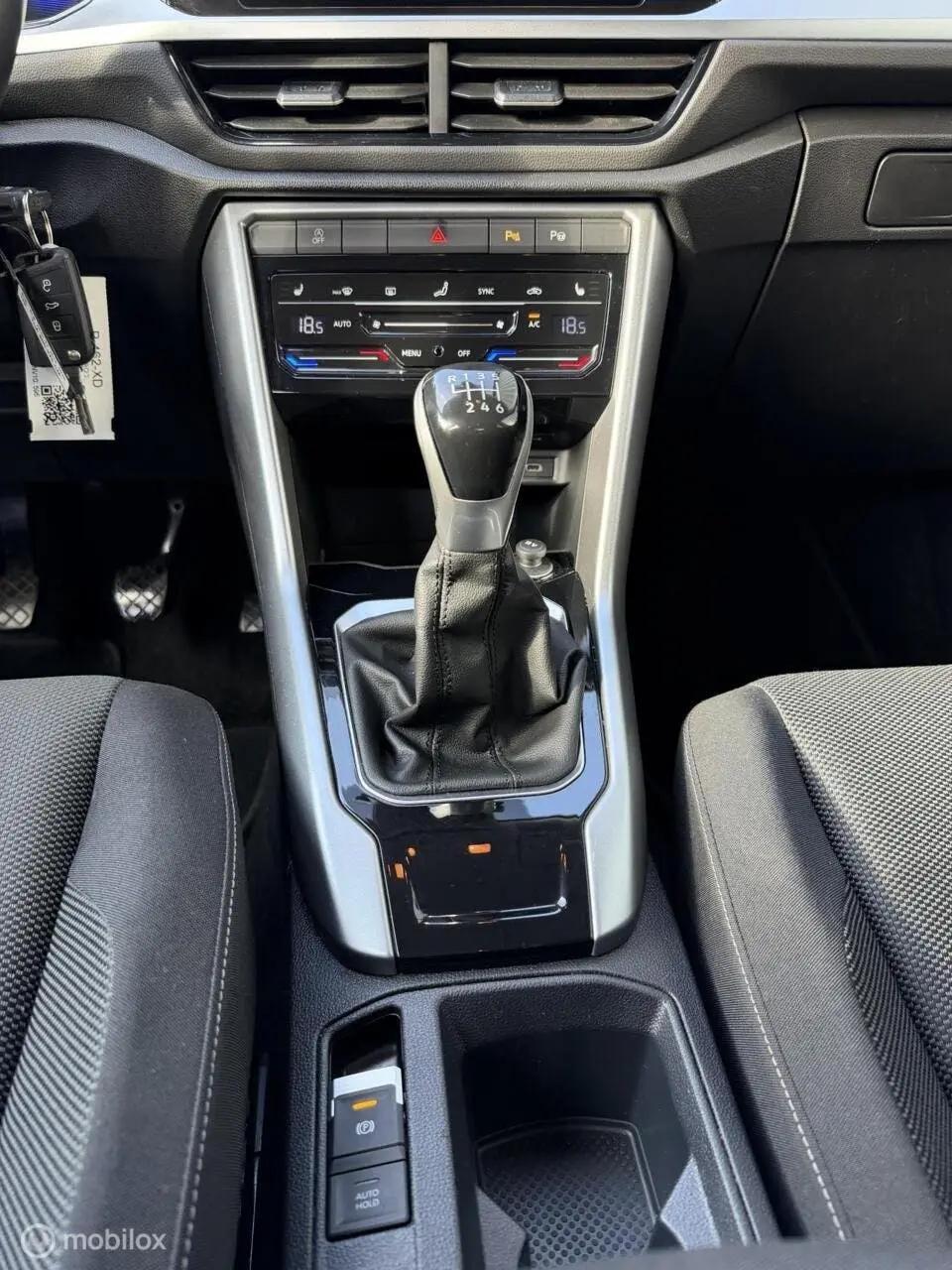 Volkswagen T-Roc 1.0 TSI Life Business 1E EIG/ DEALER OH/CAM uit 2022, foto 13