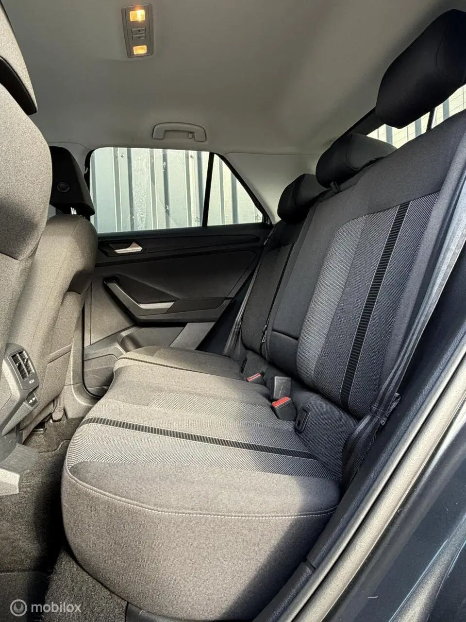 Volkswagen T-Roc 1.0 TSI Life Business 1E EIG/ DEALER OH/CAM uit 2022, foto 19