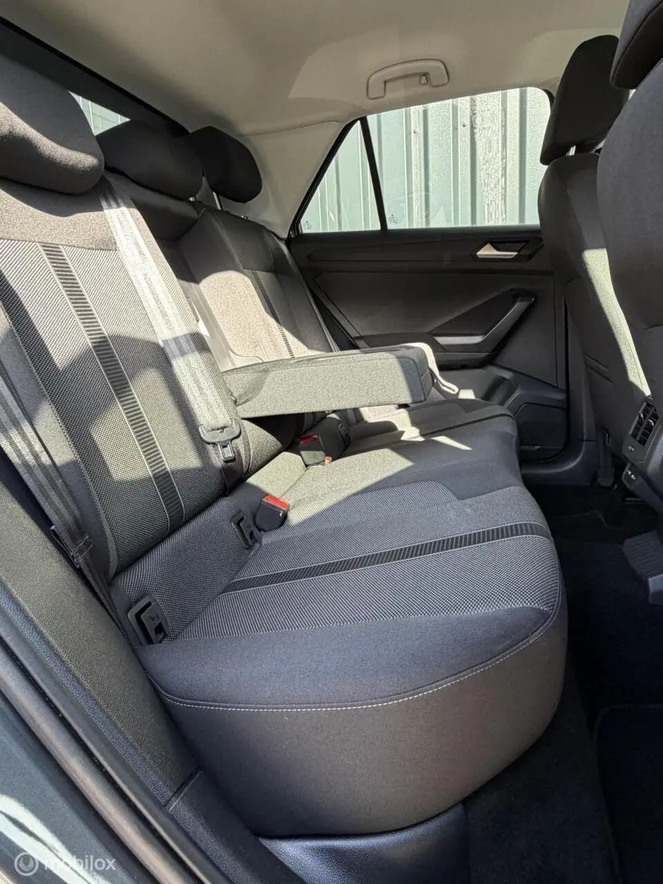 Volkswagen T-Roc 1.0 TSI Life Business 1E EIG/ DEALER OH/CAM uit 2022, foto 20