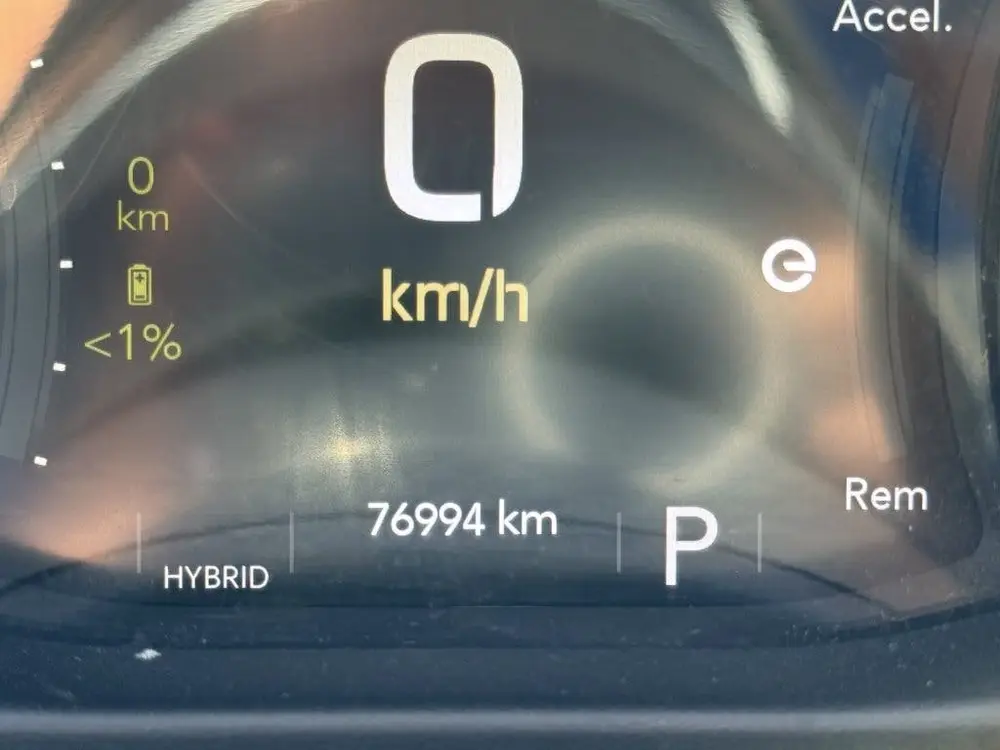 Jeep Wrangler 4xe 380 80th Anniversary uit 2021, foto 8