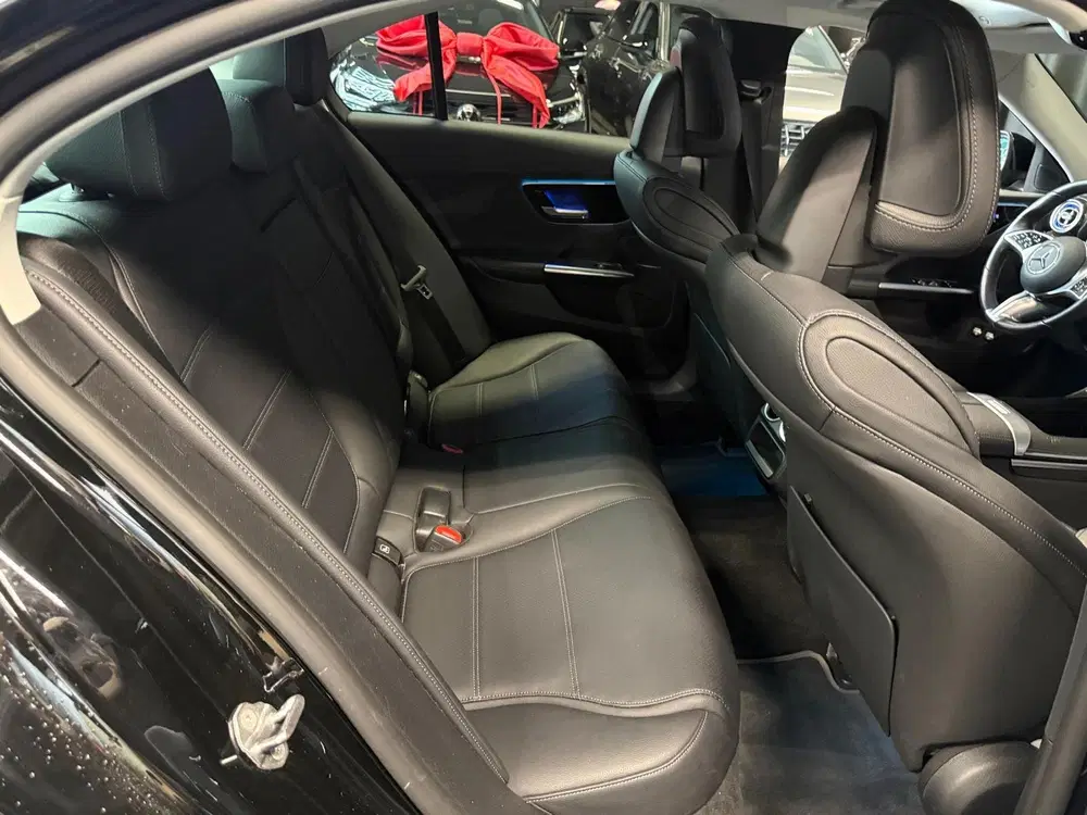 Mercedes-Benz C-Klasse 300 e AMG Line PLUG-IN uit 2022, foto 17