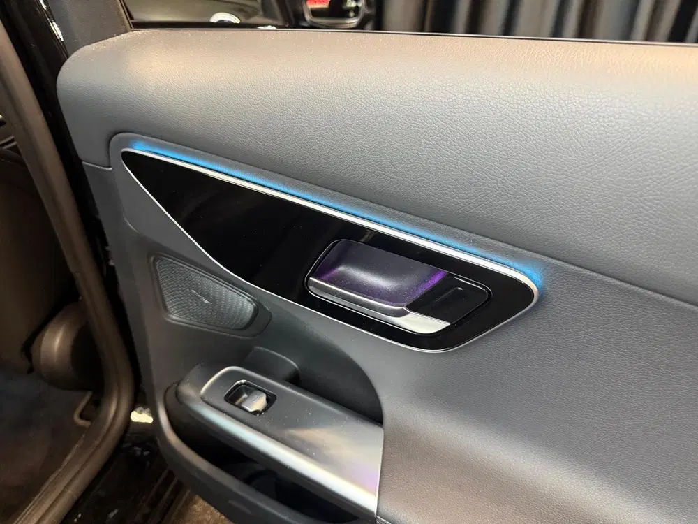 Mercedes-Benz C-Klasse 300 e AMG Line PLUG-IN uit 2022, foto 18