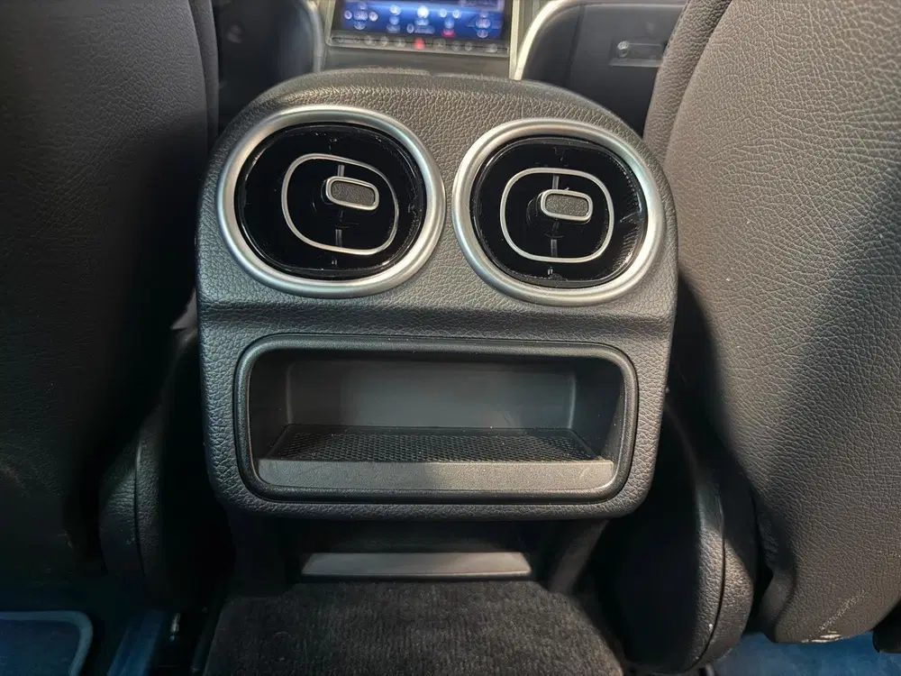 Mercedes-Benz C-Klasse 300 e AMG Line PLUG-IN uit 2022, foto 19